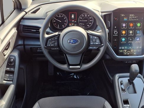 New 2026 Subaru Crosstrek 2.0i Premium image 3