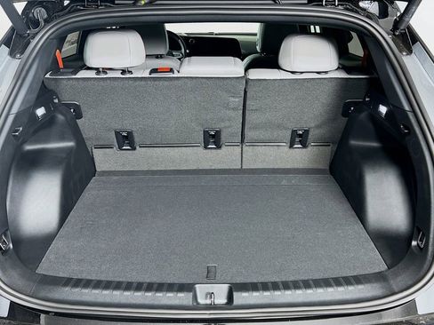 New 2026 Chevrolet Blazer EV SS image 28