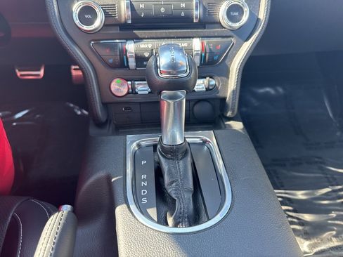 Used 2018 Ford Mustang GT Premium w/ Safe & Smart Package image 29