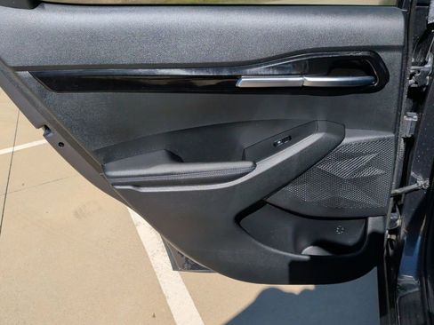 Used 2023 Kia Seltos Nightfall Edition image 32