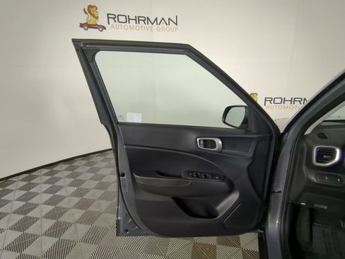 New 2026 Hyundai Venue SEL image 17