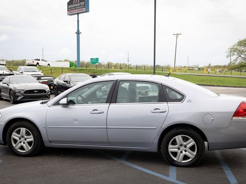 Used 2006 Chevrolet Impala LS FWD image 15