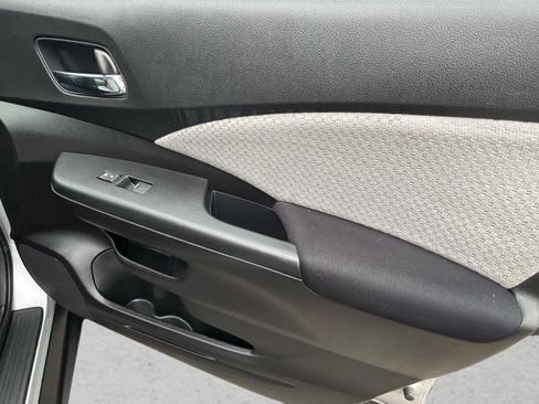 Used 2015 Honda CR-V EX image 18