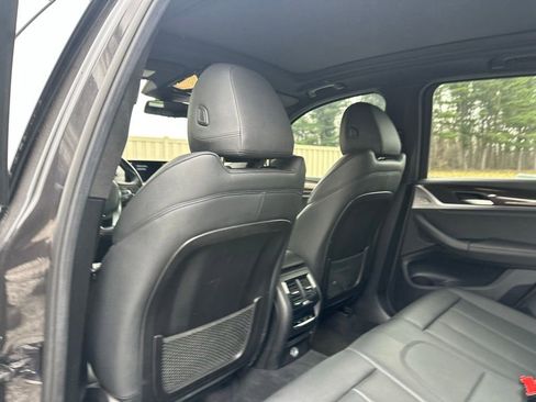 Used 2019 BMW X3 xDrive30i w/ Driving Assistance Package AWD/4WD image 22