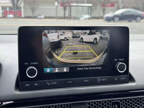 Used 2024 Honda Civic Sport image 23