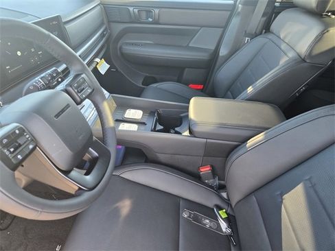 New 2026 Hyundai Santa Fe Calligraphy image 23