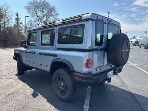 New 2026 INEOS Grenadier image 7