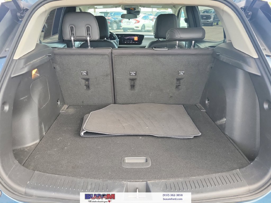 Used 2024 Buick Encore GX Preferred FWD image 6