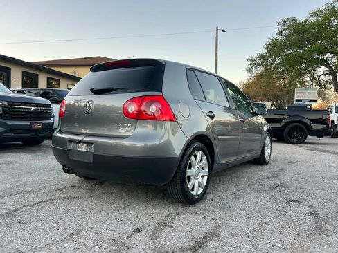 Used 2008 Volkswagen Rabbit 4-Door image 7