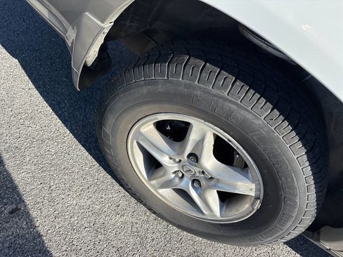 Used 2000 Lexus RX 300 image 7