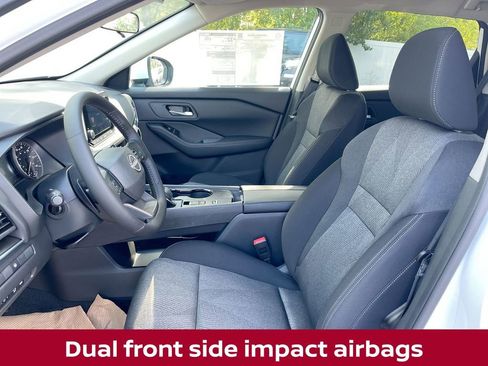 New 2026 Nissan Rogue SV w/ Cold Weather Package image 22