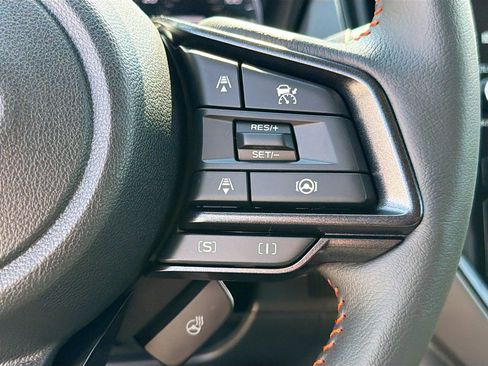 New 2026 Subaru Crosstrek 2.5i Limited image 34