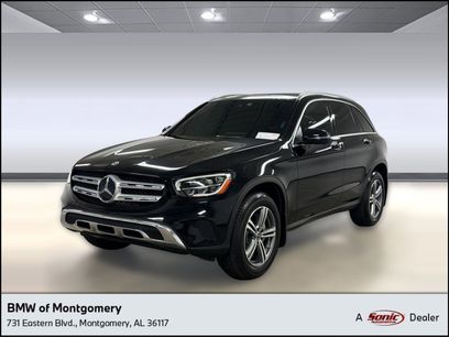 Used 2020 Mercedes-Benz GLC 300