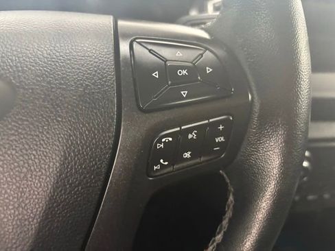 Used 2023 Ford Ranger Lariat w/ Tremor Off-Road Package AWD/4WD image 24
