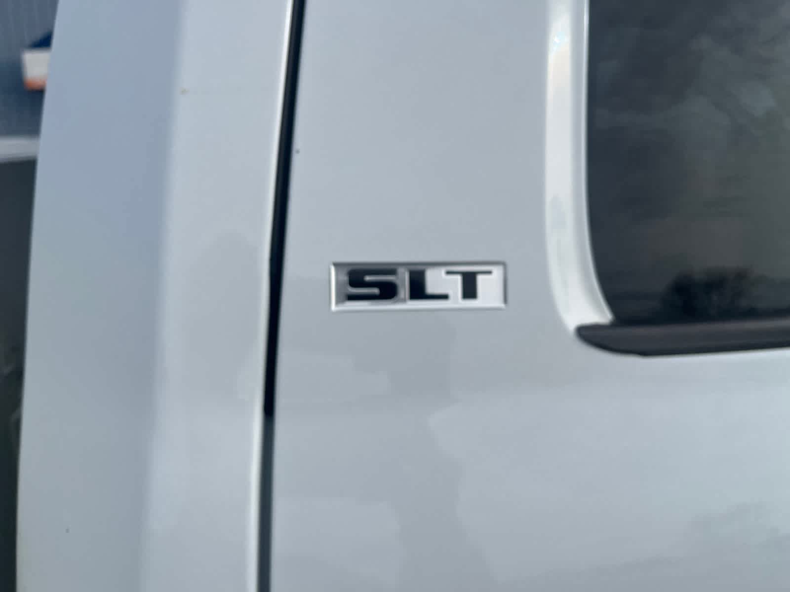 Used 2024 RAM 3500 SLT w/ Quick Order Package 2YG SLT AWD/4WD image 31