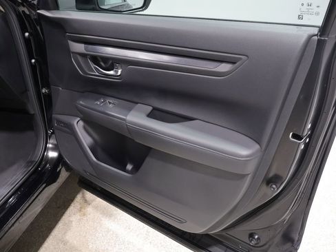 Used 2024 Honda CR-V EX image 25