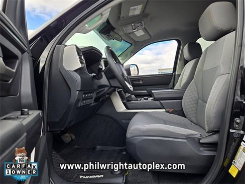 Used 2023 Toyota Tundra SR5 image 9