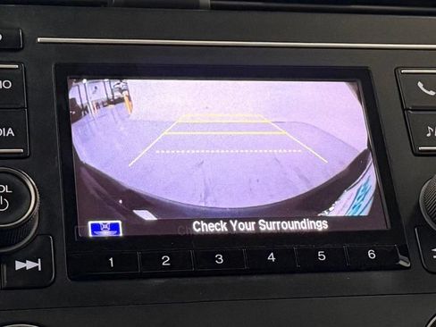 Used 2016 Honda Civic LX image 18
