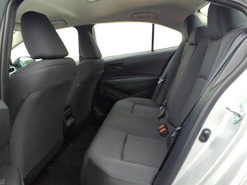 Used 2025 Toyota Corolla LE w/ Convenience Package FWD image 13