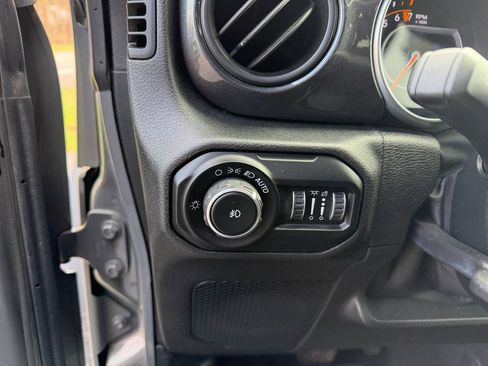 Used 2020 Jeep Wrangler Unlimited Sport image 20