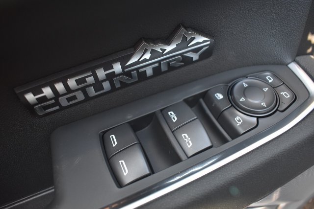 New 2026 Chevrolet Silverado 1500 High Country w/ High Country Premium Package AWD/4WD image 27