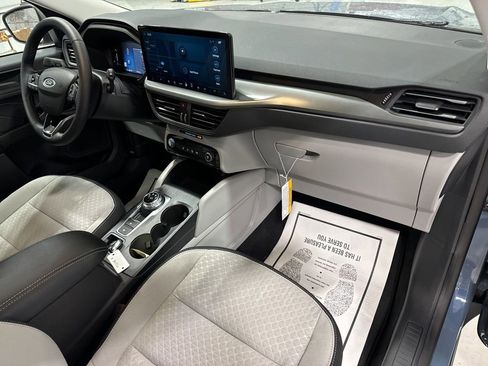 New 2025 Ford Escape Active w/ Tech Pack #1 AWD/4WD image 29