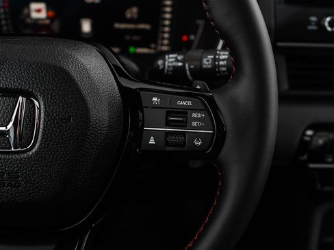 New 2026 Honda Passport TrailSport Elite image 22