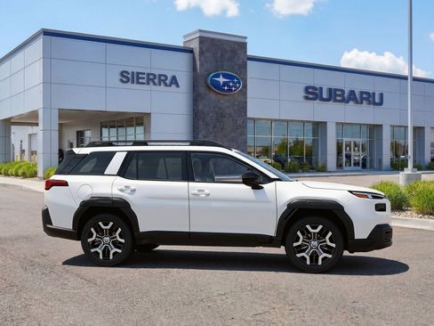 New 2026 Subaru Outback Touring XT image 14