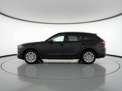 Used 2025 MAZDA CX-90 3.3 Turbo w/ Preferred Package image 4