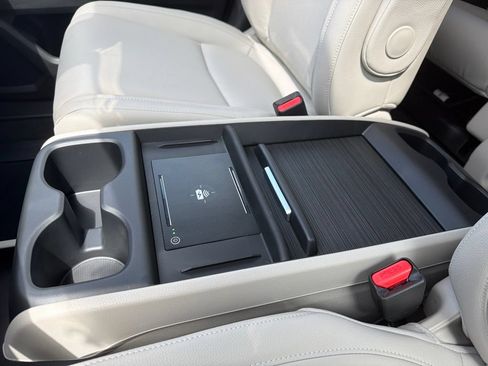 New 2026 Honda Odyssey EX-L image 11
