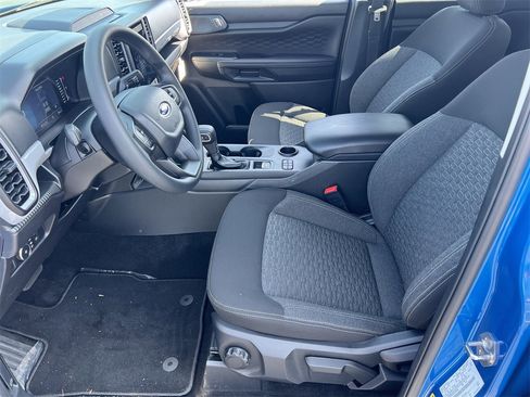 New 2025 Ford Ranger XL w/ Trailer Tow Package image 16