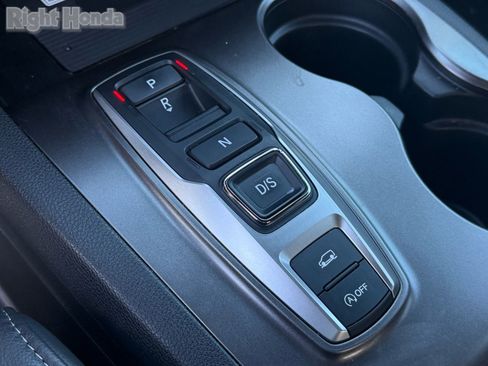 Certified 2023 Honda Passport EX-L image 25