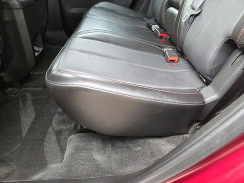 Used 2017 GMC Terrain SLT w/ Open Road Package FWD image 35