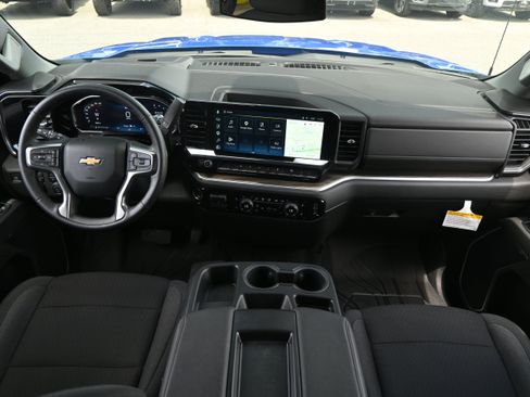 Used 2026 Chevrolet Silverado 1500 LT w/ LPO, Liner Protection Package AWD/4WD image 62