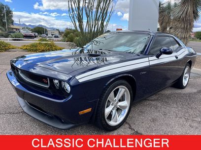 Used 2014 Dodge Challenger R/T