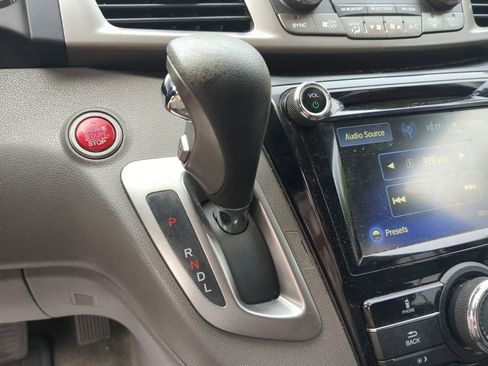 Used 2016 Honda Odyssey EX-L image 55