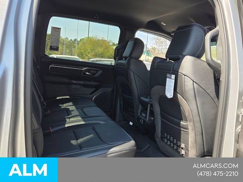 Used 2026 RAM 1500 RHO AWD/4WD image 15
