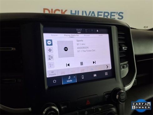 Certified 2023 RAM 1500 Big Horn image 21