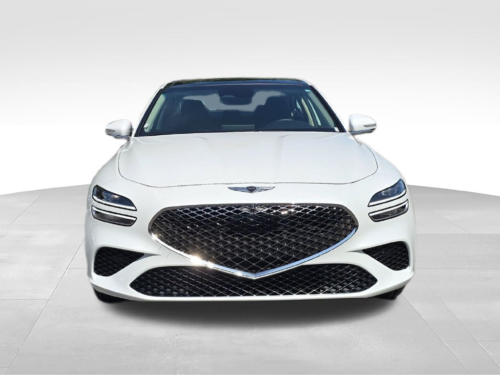 New 2026 Genesis G70 2.5T Prestige AWD/4WD image 8