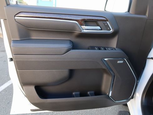 New 2026 GMC Sierra 1500 Elevation w/ Elevation Premium Package image 11