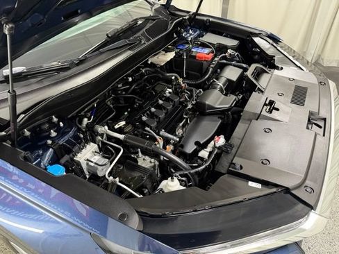 Used 2024 Honda CR-V EX image 21