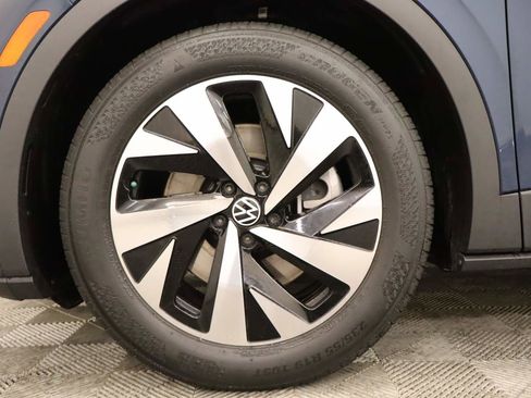 Certified 2023 Volkswagen ID.4 Pro RWD image 7