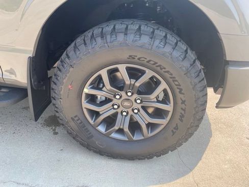 New 2026 Ford F150 Tremor w/ Equipment Group 402B AWD/4WD image 2