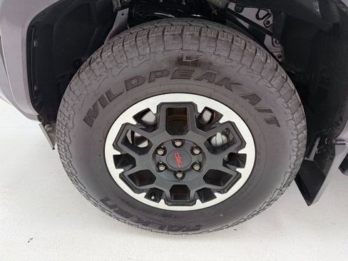 Used 2025 Toyota 4Runner TRD Off-Road Premium image 7