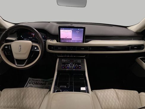 Used 2023 Lincoln Aviator Black Label w/ Dynamic Handling Package AWD/4WD image 22