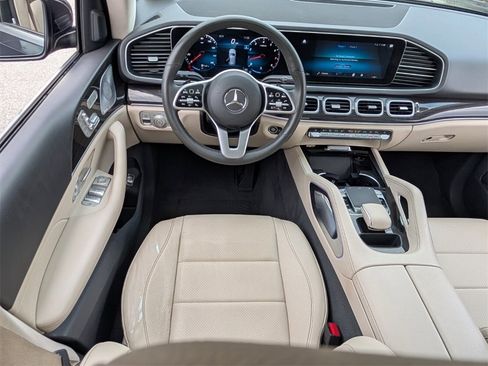 Used 2020 Mercedes-Benz GLE 350 image 13