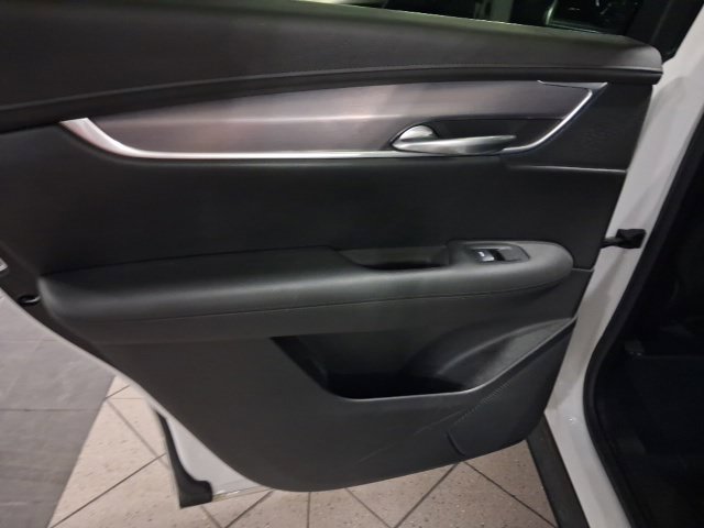 Used 2018 Cadillac XT5 Luxury w/ Driver Awareness Package AWD/4WD image 25