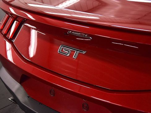 Used 2024 Ford Mustang GT Premium image 12