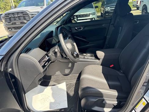 Used 2026 Honda Civic Sport image 8