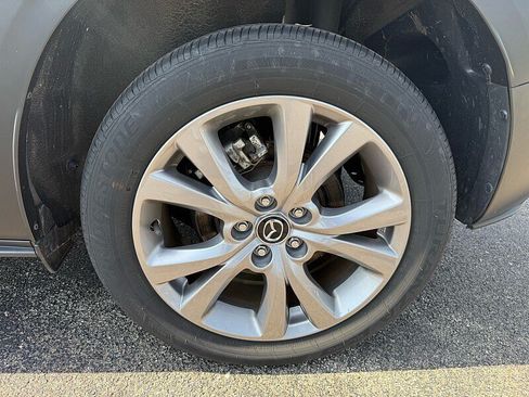 Used 2023 MAZDA CX-30 AWD 2.5 S w/ Select Package image 17